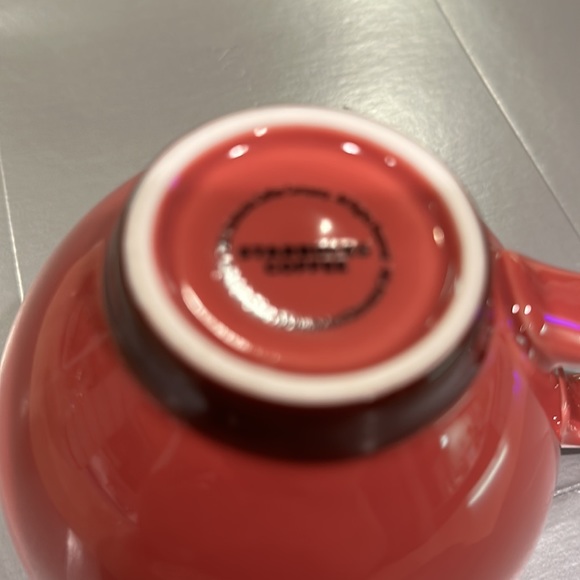 2006 Starbucks Mug - Picture 6 of 6